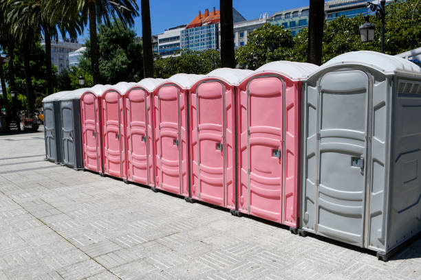 Best Portable Restroom for Sporting Events  in West Carrollton, OH