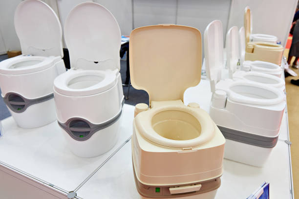 West Carrollton, OH Portable Potty Rental Company